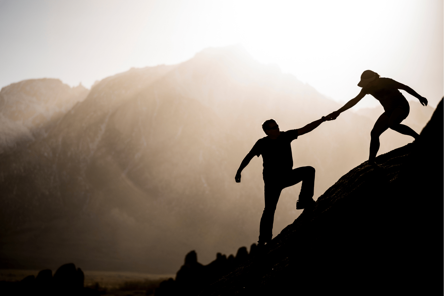 What 33 Years in Finance Taught Me About Trust