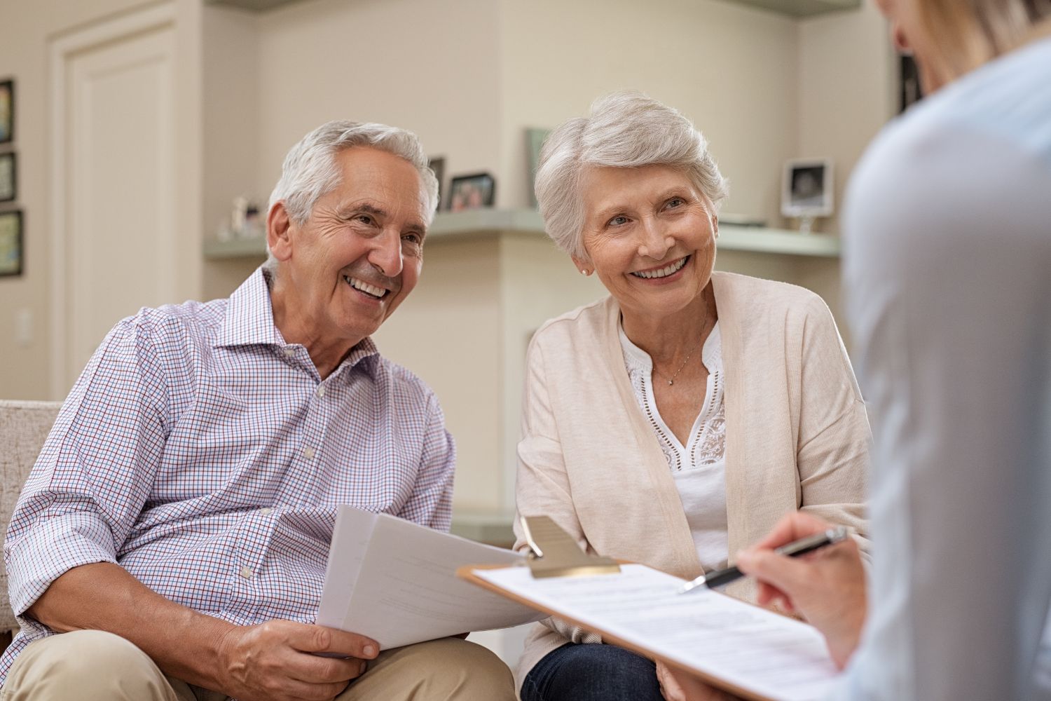 7 Signs It’s Time to Change Financial Advisors