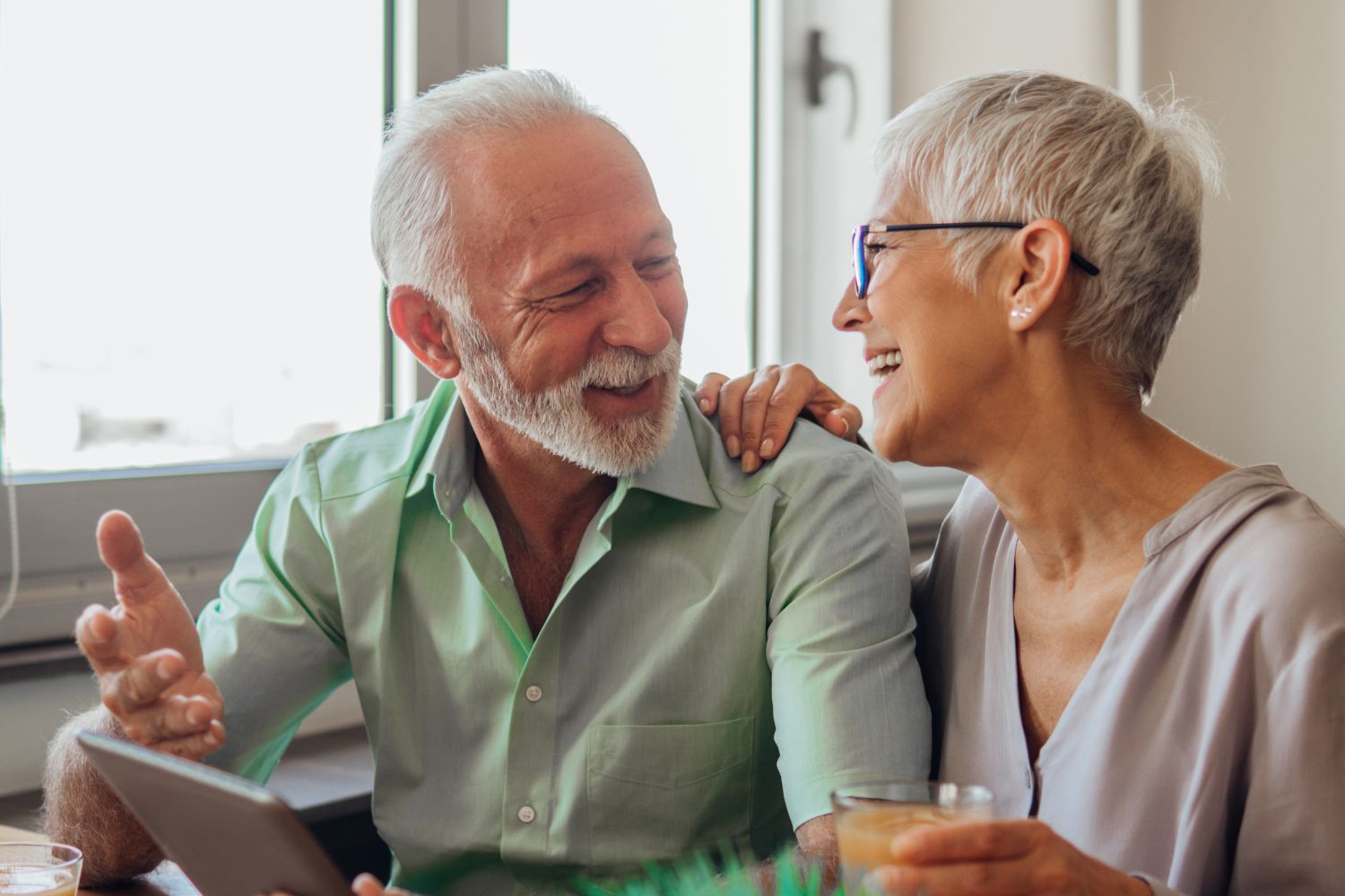 5 Signs You’ve Actually Hit Financial Independence