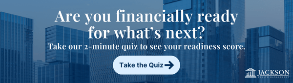 5 Signs You’ve Actually Hit Financial Independence 