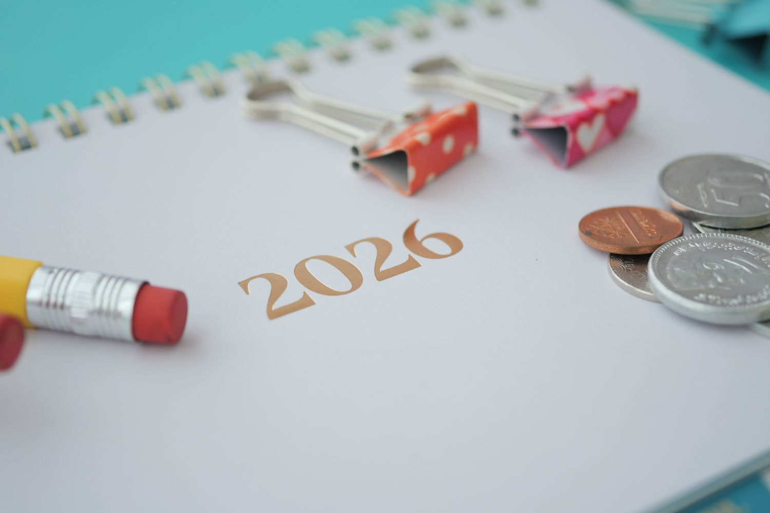 The Ultimate Financial Planning Checklist for 2026
