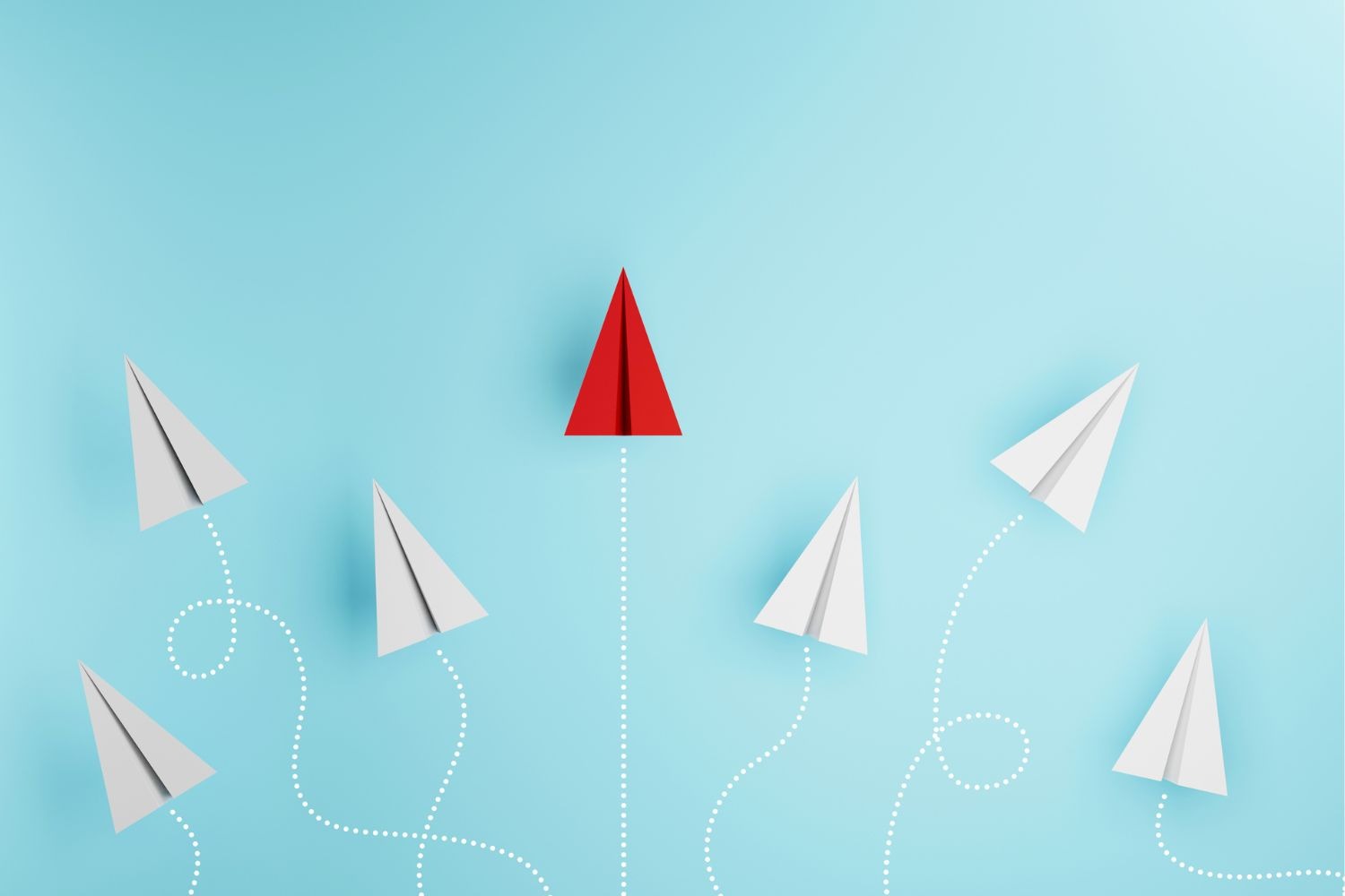 The Case for Using One Advisor for All Your Financial Needs